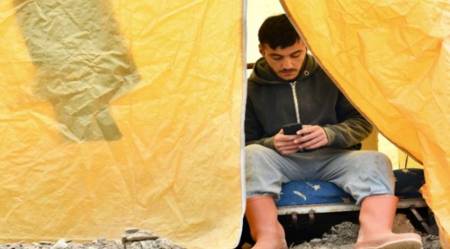 Pandemi sürecinde öğrencilere en anlamlı hizmet