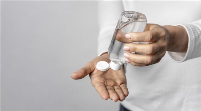 Pandemi ürünlerinin ihracatı 260 milyon dolara ulaştı