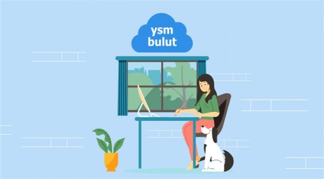 Pandemide şirketlerin ilacı Bulut tabanlı yazılımlar