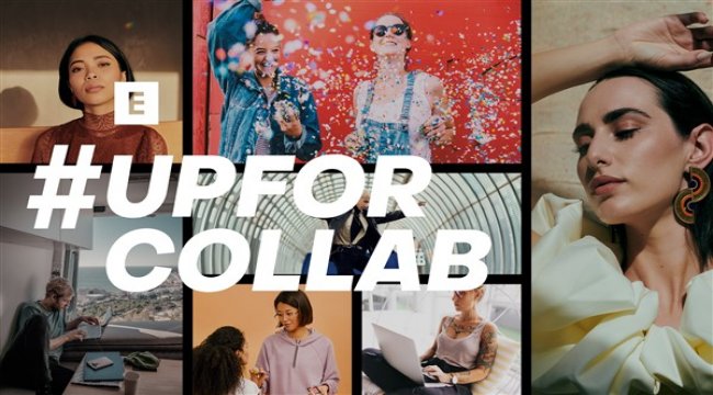 Pandemiden etkilenen yaratıcı sektör çalışanlarına UpForCollab projesi destek oluyor