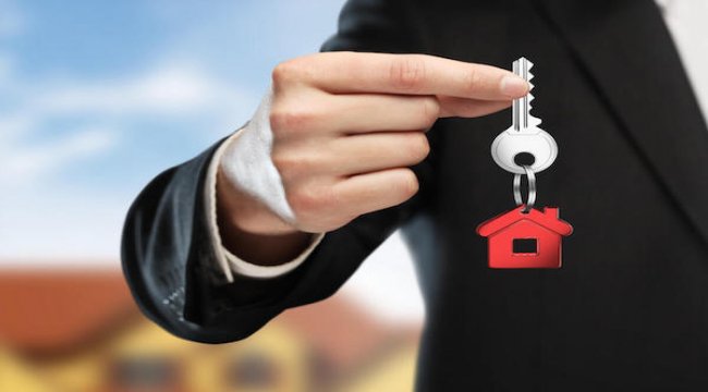 Pandemiye rağmen gayrimenkul danışmanlığına ilgi artıyor