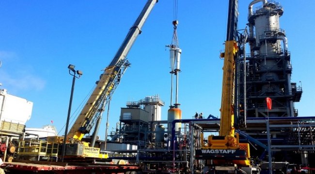 Park Elektrik'in faaliyet raporu