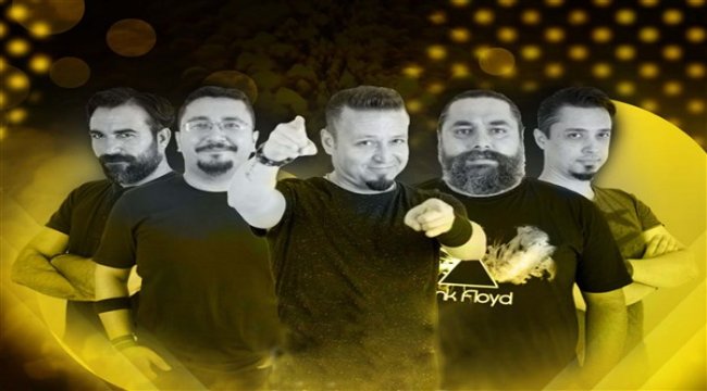 Pusula&#039;nın yeni teklisi Son Şarkım yayında