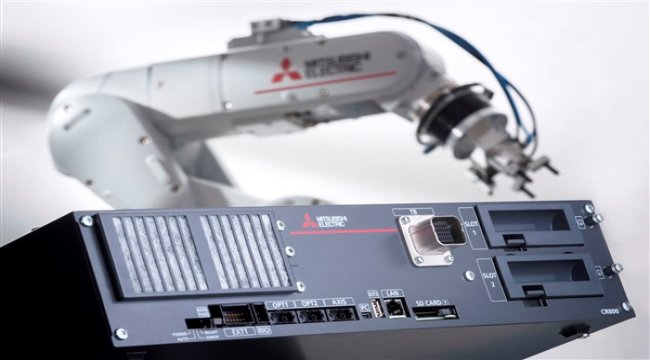 Robot Olimpiyatları’nda dijital fabrikalar ve robotlar konuşulacak