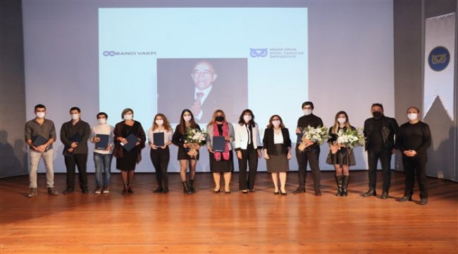 Sabancı Vakfı 27 yıldır genç sanatçıların destekçisi oluyor