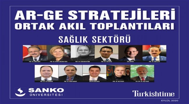 Sağlık sektörünü geleceğe taşıyacak 10 parametre