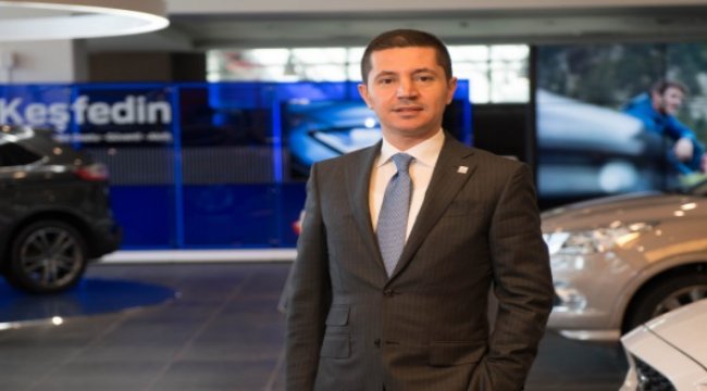 Şahsuvaroğlu, 2020 yılının ilk 10 ayı için sektörü değerlendirdi