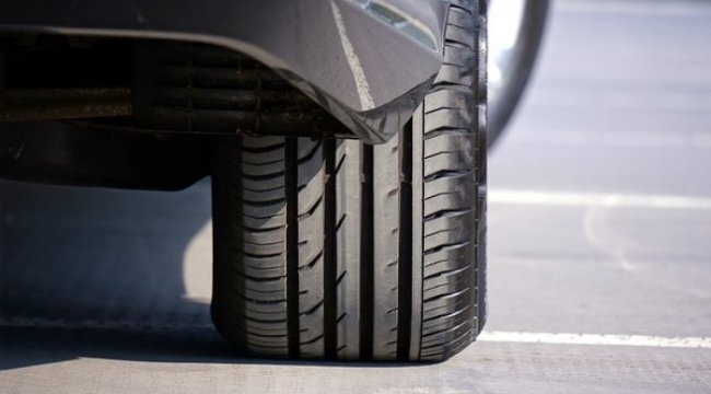 Sanifoam Sünger, ticari araç satın aldı