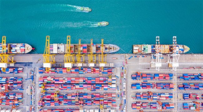 Sevk Sonrası Reeskont Kredisi ile ihracatçılarımıza rahat nefes