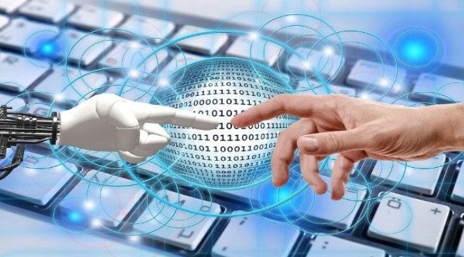 Siber güvenliğin önde gelen isimleriyle buluştu