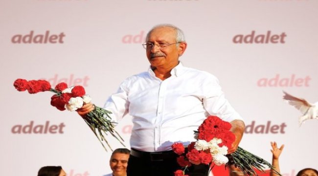 Şiddeti destekleyen anlayışa karşı “sıfır tolerans”