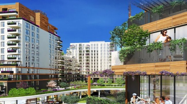 Sinpaş Gayrimenkul'de kayıtlı sermaye tavanı artırımı