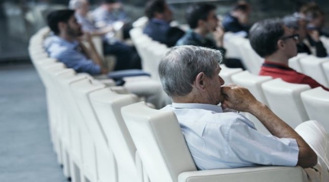Sivil toplumun varlığı ve etkililiği, demokrasimiz için hayatidir