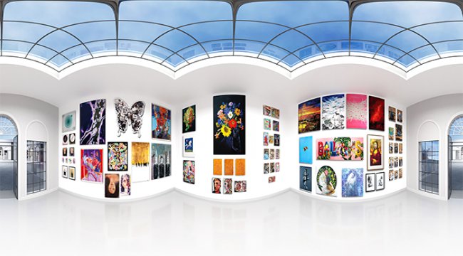 Step İstanbul’la çağdaş sanat bir tık ötenizde