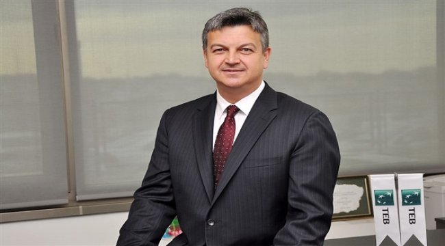 TEB Kolay Adres ile hızlı ve kolay para transferi