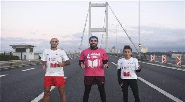 TikTok'tan paralimpik sporcuya destek