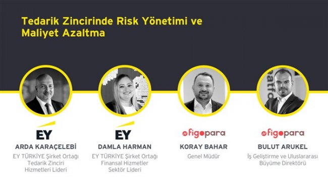 Türk firmaları pandemide tedarik zincirini doğru yönetti
