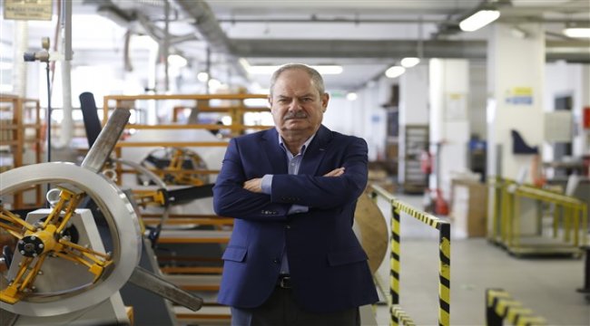 Türkiye’de ürettiği medikal trafolarla dünya sağlık sektörüne güç katıyor