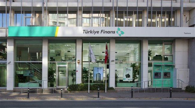 Türkiye Finans’tan yapay zeka tabanlı Erken Uyarı Sistemi
