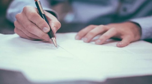 Türkiye Garanti Bankası'nda üst yönetim değişikliği