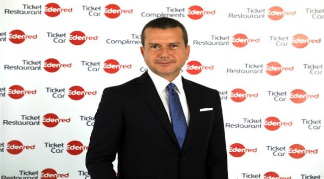 “Türkiye’nin En İtibarlı İş Ortağı” seçildi