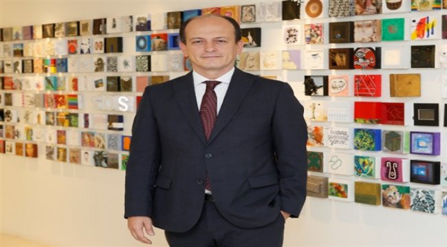 Türkiye’nin En İyi Özel Bankacılık Birimi seçildi