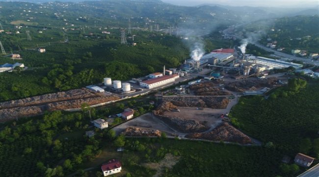 Türkiye’nin ilk yerli MDF üreticisinden 70 milyon avroluk yatırım