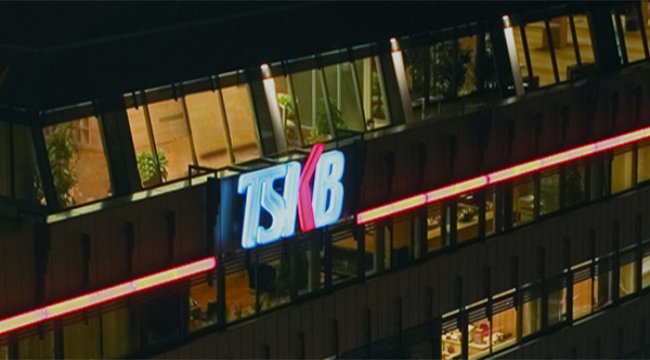Türkiye Sınai Kalkınma Bankası 9 ayda 522,3 milyon TL kar elde etti
