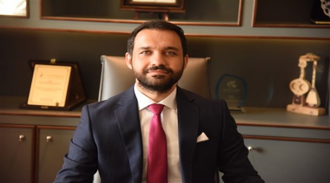 Türkiye uluslararası gayrimenkul yatırımları için güvenli liman