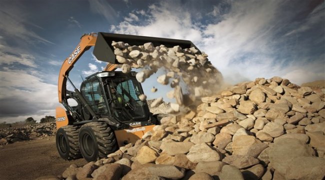 TürkTraktör’ün iş makineleri arkeolojik kazı sahalarında