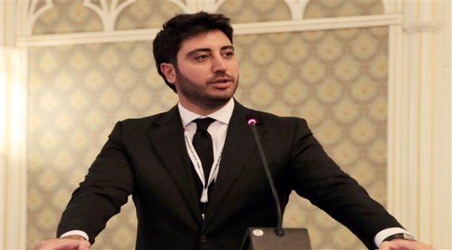 Üçlertoprağı "Kusursuz bir yarış yönettik"