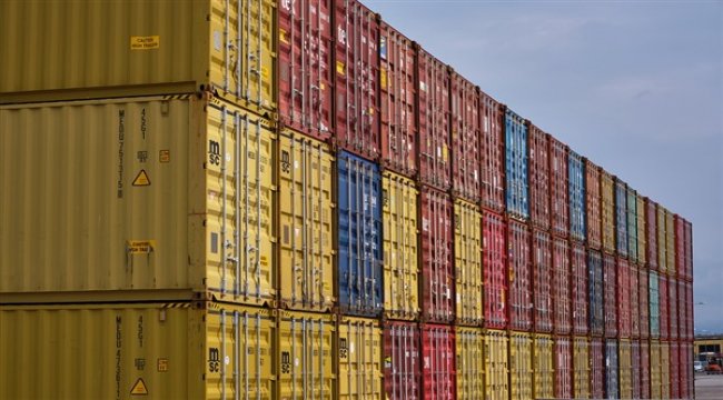 UİB’den ekim ayında 3 milyar 100 milyon dolarlık ihracat