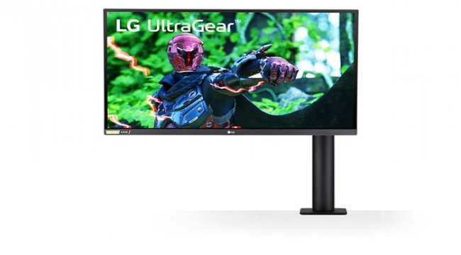 UltraGear 27GN880 Nano IPS Ergo monitörle ezber bozuyor