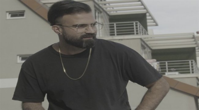 Ünlü Rapçi' den hayranlarına albüm müjdesi