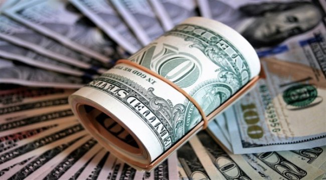 Yabancılar Ekim’de 259,7 milyon dolarlık net satış yaptı