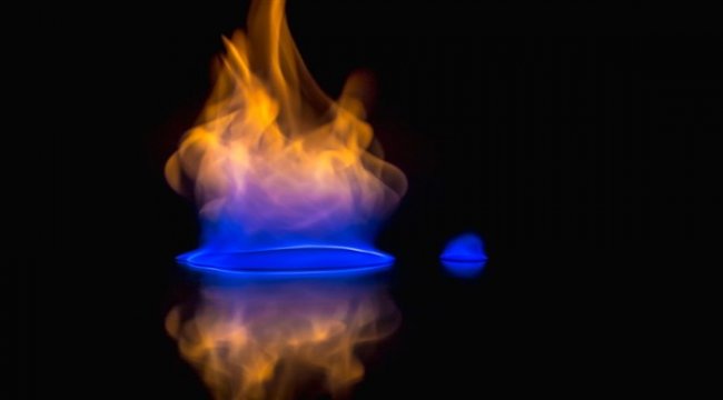 Yaktığınız gaz boşa gitmesin