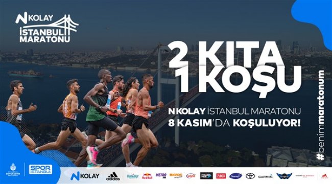 Yayla Yemek Hazır ile Maratonun enerjisini artıracak