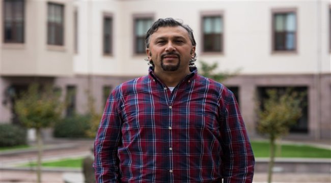 “Yılın Bilimde Çığır Açan Buluşu Ödülü”nün sahibi oldu