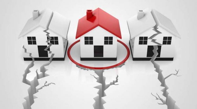 Zorunlu DASK yaptıracaklar dikkat! Eşyalarınız güvence altında değil