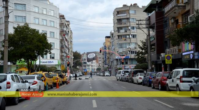 1 YILIN SON HAFTA SONUNDA SOKAĞA ÇIKMA YASAĞI UYGULANDI