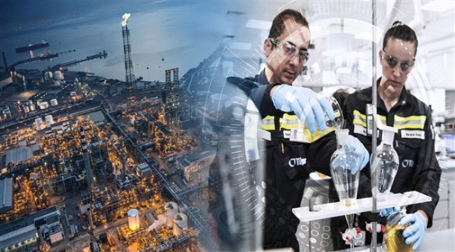 10 yıldır enerji sektörüne katkılarını sürdürüyor