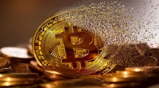 135 bin yeni kullanıcı kripto para ile tanıştı