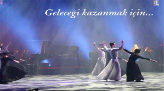 2019 Yılı Faaliyet Raporuyla IADA Altın Ödülünü kazandı