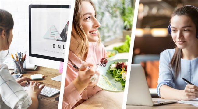 2020’de küçük işletmeler dijitale hızlı giriş yaptı