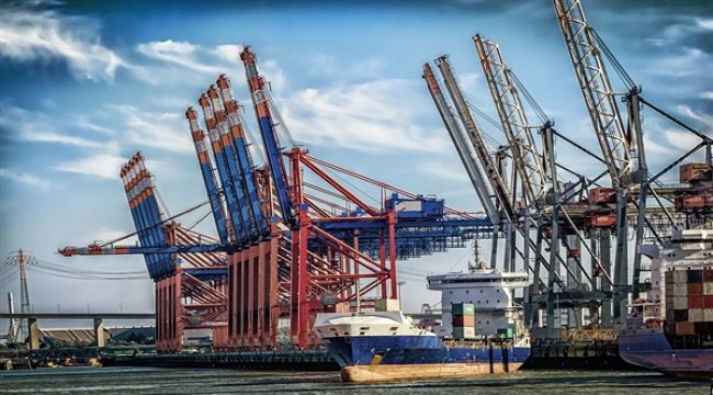 2020 yılı Kasım ayı dış ticaret verileri