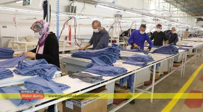 2021 yılı Asgari ücret 2 bin 825 Lira oldu