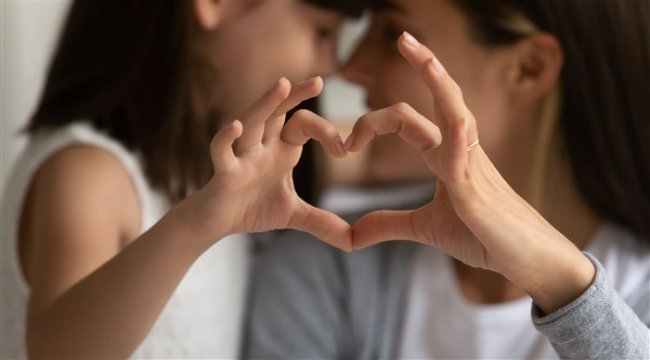 2021 yılında iyilik ve umut için 2.021 iyilik hareketi yapacak