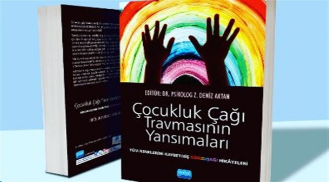 8 çocuk, 8 yaşanmış hikaye, 8 travma