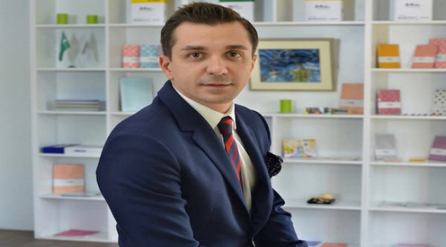 94 yıllık kağıt üreticisi ürünlerini online ortama taşıdı