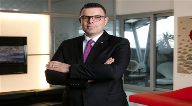 Abdi İbrahim iklim değişikliği yönetiminde global başarıya imza attı